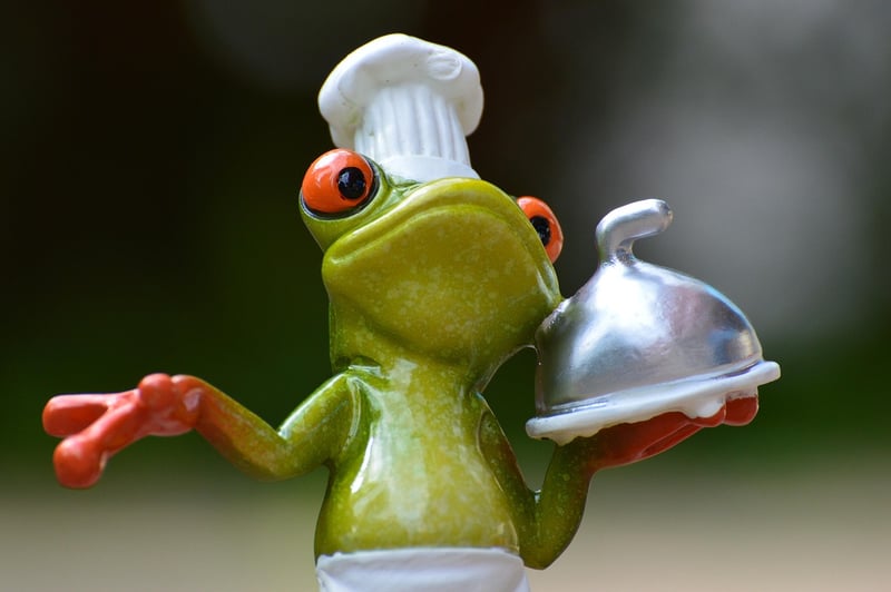 Gourmet Food Trucks