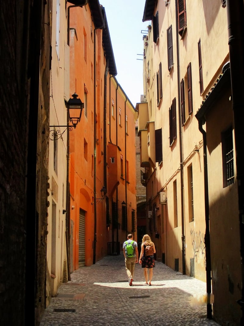 Historical Influences