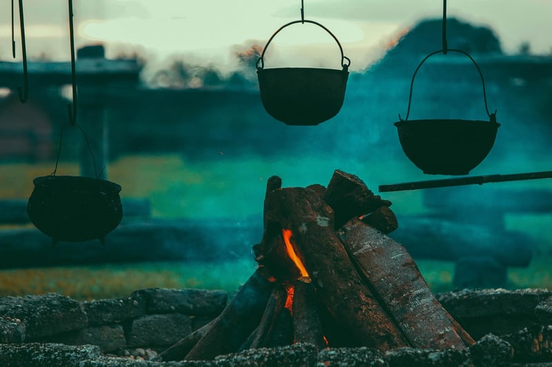 Cooking